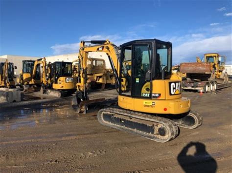 305.5 e|cat 305.5 mini excavator specs.